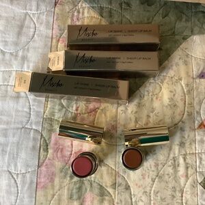 Mischo Beauty Sheer Lip Balm